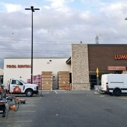 The Home Depot