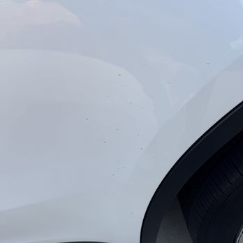All Hands Carwash - Marks on side Of car not cleaned - Car Wash Near Me - Aliso Viejo, California All Hands Carwash - Marks on side Of car not cleaned - Car Wash Near Me - Aliso Viejo, California
