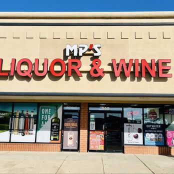 MP’S Liquor Wine & Beer - Beer, Wine & Spirits Near Me - North Aurora, Illinois MP’S Liquor Wine & Beer - Beer, Wine & Spirits Near Me - North Aurora, Illinois