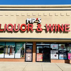MP’S Liquor Wine & Beer
