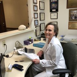 Dale R Schmid DDS PC - Patti, Front Desk, Dental Assistant