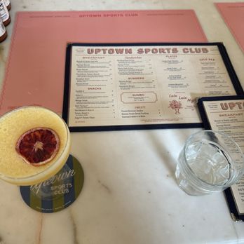 Uptown - Sports Bars Near Me - Austin, Texas Uptown - Sports Bars Near Me - Austin, Texas