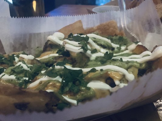 Vehicle City Tacos by null