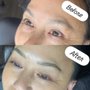 Heartbreaker Brows