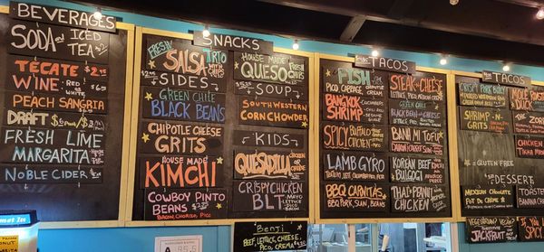Menu photo 4 White Duck Taco Shop Hendersonville, NC Menu photo 4 White Duck Taco Shop Hendersonville, NC
