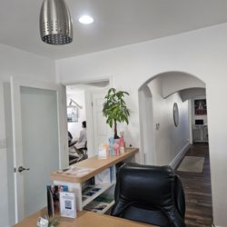 The Dental House - Office