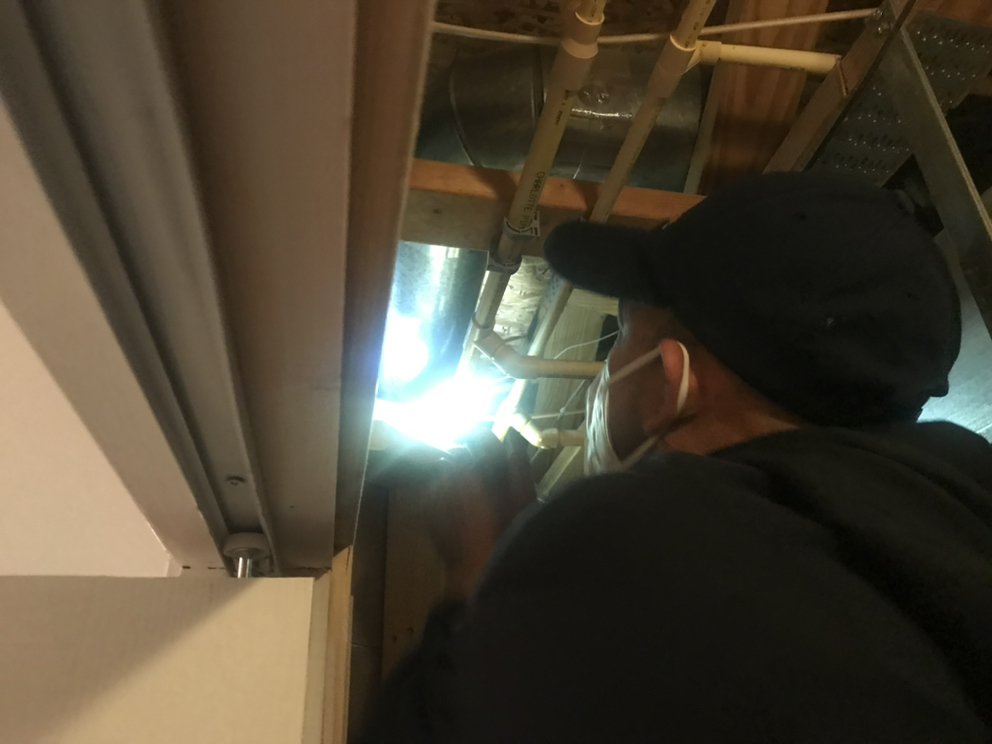 Slide of Everlast Services