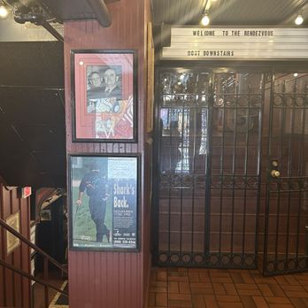 Charlie Vergos' Rendezvous - Barbeque Near Me - Memphis, Tennessee Charlie Vergos' Rendezvous - Barbeque Near Me - Memphis, Tennessee
