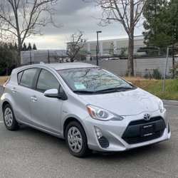 Marin Auto Sales
