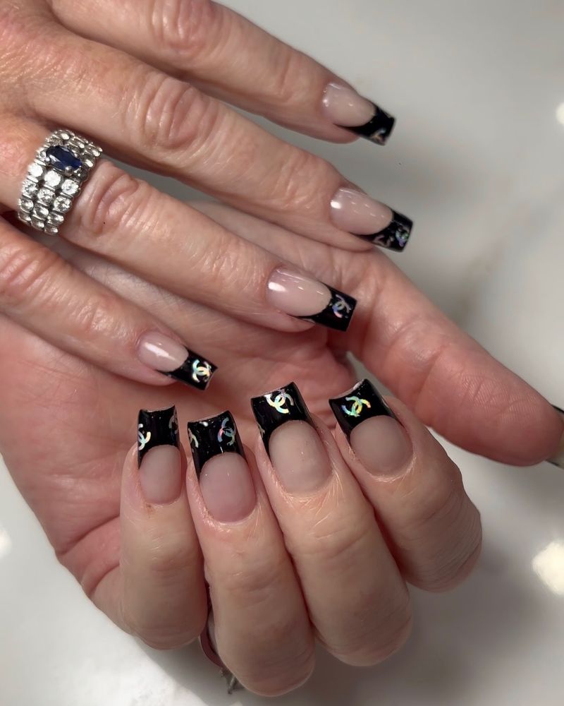 NIKKI’S NAIL SPA Updated September 2025 1647 Crosby Ave, The Bronx