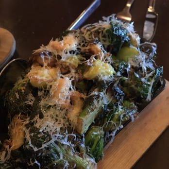 Therapy - Brussel sprouts - Bars Near Me - Las Vegas, Nevada Therapy - Brussel sprouts - Bars Near Me - Las Vegas, Nevada