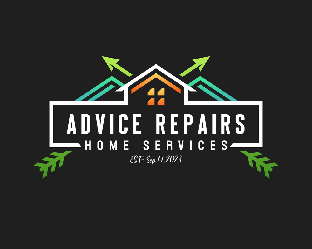 Slide of Advice Repairs