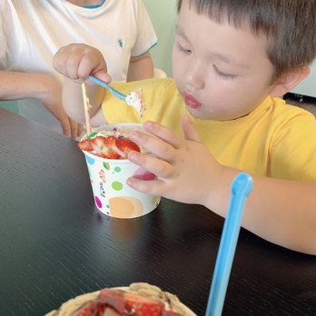 Tea Boss - Ocean City - Bubble Tea Near Me - Ocean City, Maryland Tea Boss - Ocean City - Bubble Tea Near Me - Ocean City, Maryland