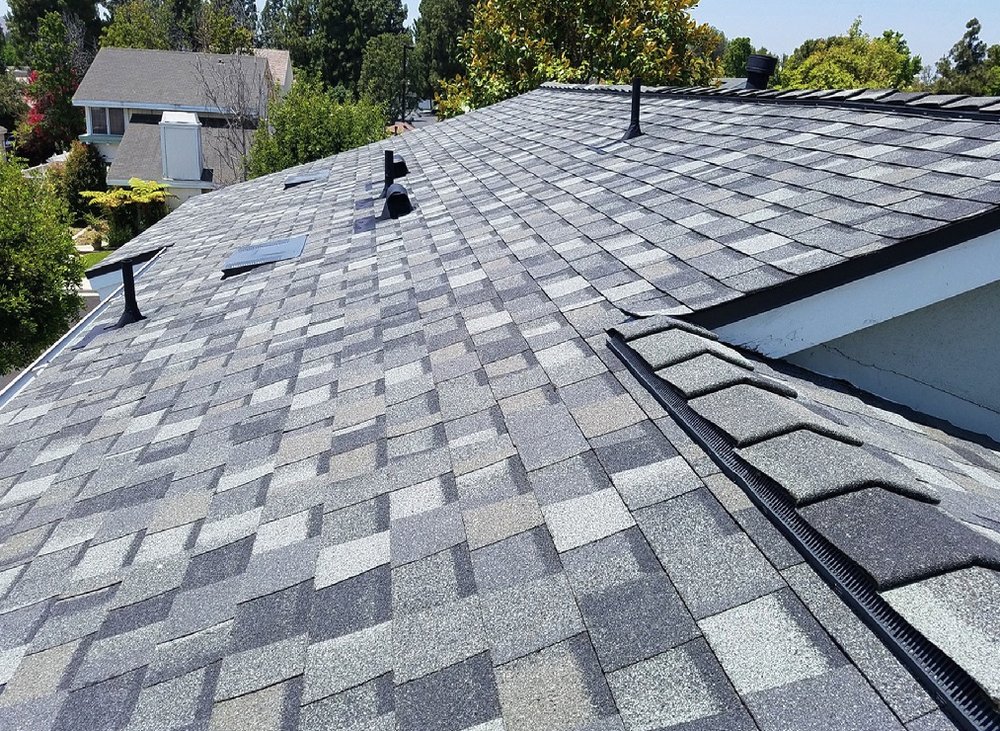 Slide of Thomas O'Neal Roofing & Construction