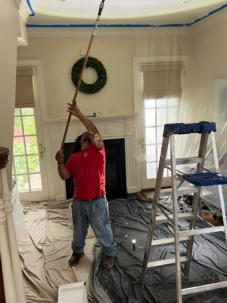 Slide of Dave's Plumbing and Heating