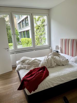 Steinenschanze Charming City & Garden Hotel by null