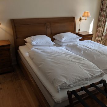 Hotel Baltic - King bed upon entry - Scandinavian Near Me - Sydals, 83