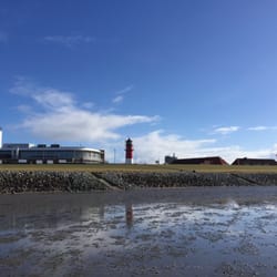 Badestelle Büsum