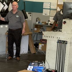 Mavis Tires & Brakes