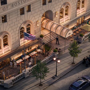 Hotel AKA Back Bay - Hotels Near Me - Boston, Massachusetts Hotel AKA Back Bay - Hotels Near Me - Boston, Massachusetts