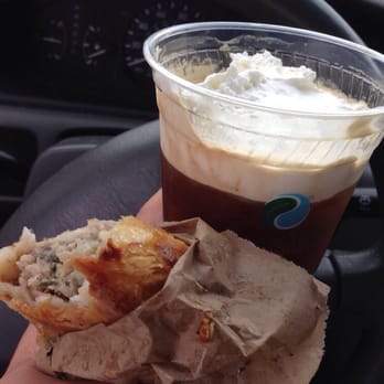 Andytown Coffee Roasters - Snowy plover and a sausage roll to start my day! - Coffee Roasteries Near Me - San Francisco, California Andytown Coffee Roasters - Snowy plover and a sausage roll to start my day! - Coffee Roasteries Near Me - San Francisco, California