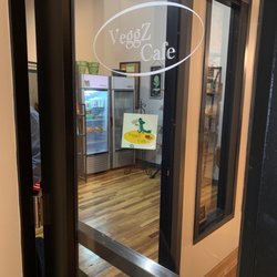 VeggZ Cafe