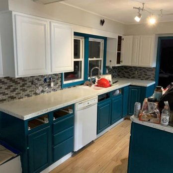 Finish Line Projects - Painters Near Me - Greenville, Michigan Finish Line Projects - Painters Near Me - Greenville, Michigan