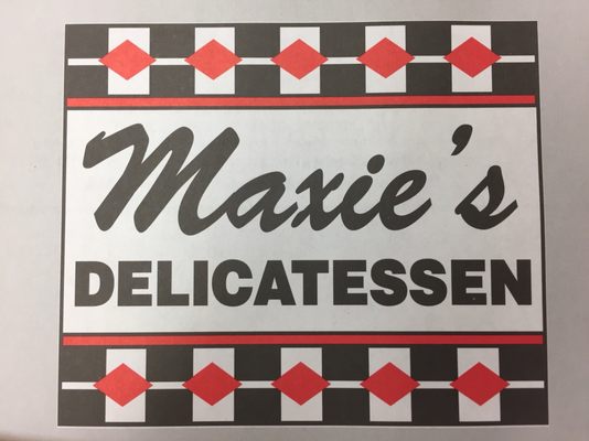Maxie's Deli by null