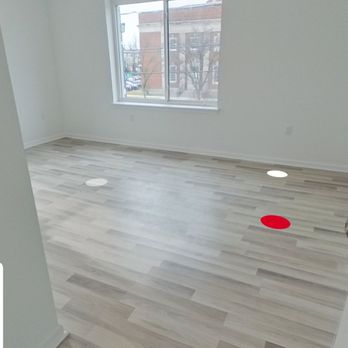 Affordable Home Improvements - Interior of one of the 6 units after completion. - General Contractors Near Me - Hyattsville, Maryland Affordable Home Improvements - Interior of one of the 6 units after completion. - General Contractors Near Me - Hyattsville, Maryland