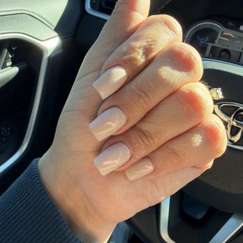Spotlight Lashes & Nails - N ew set by Ivy - Nail Salons Near Me - Rancho Cucamonga, California Spotlight Lashes & Nails - N ew set by Ivy - Nail Salons Near Me - Rancho Cucamonga, California