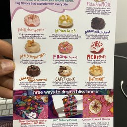 Menu Menu
