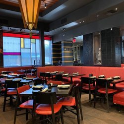 P.F. Chang's