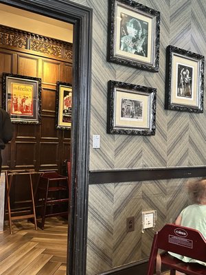 Hard Rock Cafe by null