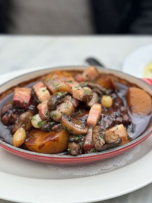 Bistro Jeanty by null