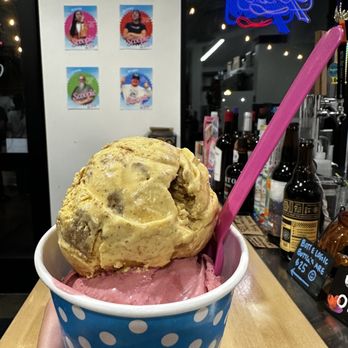 Scoops On Tap - So good - Ice Cream & Frozen Yogurt Near Me - Covina, California Scoops On Tap - So good - Ice Cream & Frozen Yogurt Near Me - Covina, California