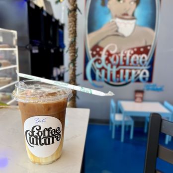 Coffee Culture - July 2024 - Coffee & Tea Near Me - St Louis, Missouri