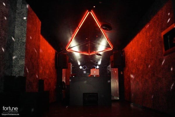 Fortune Sound Club by null