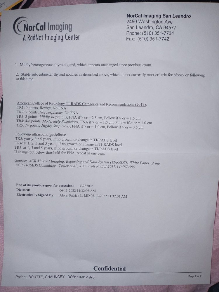 NORCAL IMAGING SAN LEANDRO Updated August 2024 14 Photos & 127