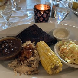 Barbecue special Barbecue special