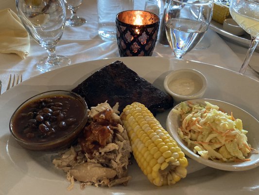 The Inn at Thorn Hill & Spa by null