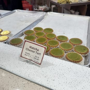 Uncle Tetsu's Japanese Cheesecake - Desserts Near Me - Toronto, Ontario Uncle Tetsu's Japanese Cheesecake - Desserts Near Me - Toronto, Ontario
