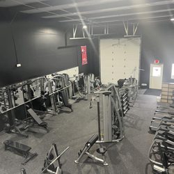 Elkhart Fitness Center