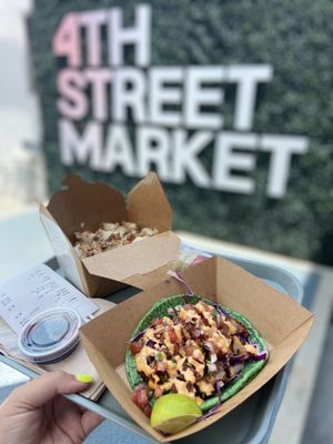 4th Street Market by null