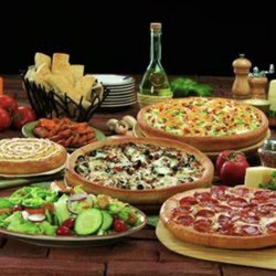 Godfather’s Pizza