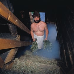 Badegärten Eibenstock