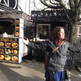 Forktown Food Tours - Downtown Portland tour. - Food Tours Near Me Forktown Food Tours - Downtown Portland tour. - Food Tours Near Me