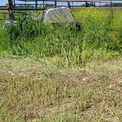 Miller's Mowers