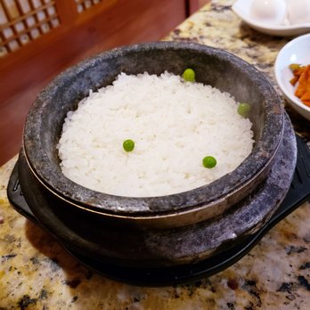 Arirang - White Rice - Korean Near Me - Rockville, Maryland Arirang - White Rice - Korean Near Me - Rockville, Maryland