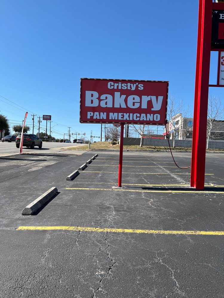 CRISTY’S BAKERY Updated September 2024 50 Photos & 32 Reviews