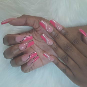 Me Me Nails - Nail Salons Near Me - Minneapolis, Minnesota